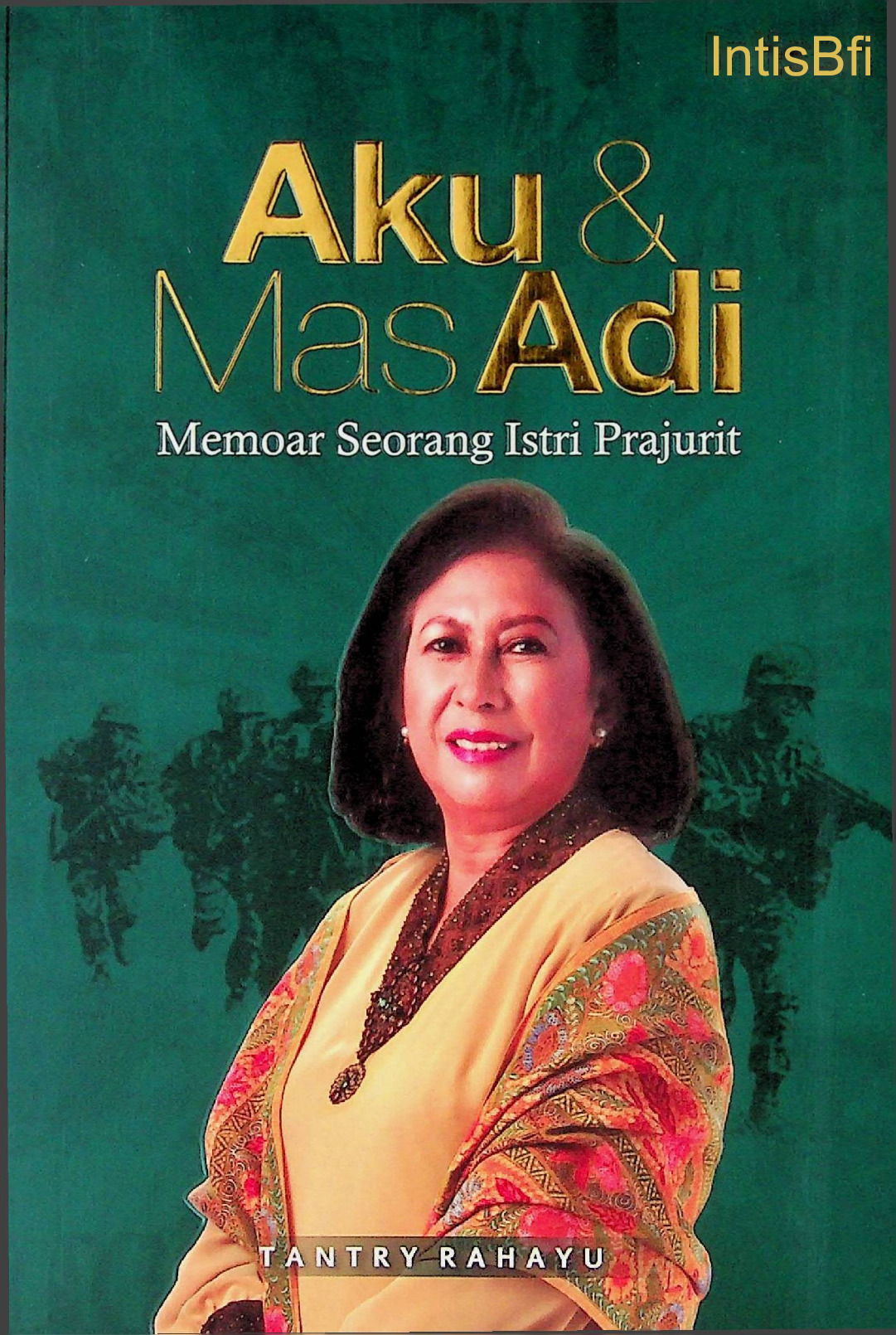 Aku & Mas Adi